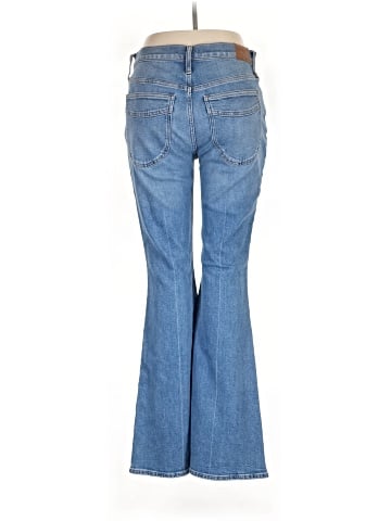 Madewell Jeans (view 2)