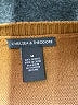 Chelsea & Theodore 100% Acrylic Red Pullover Sweater Size M - photo 7