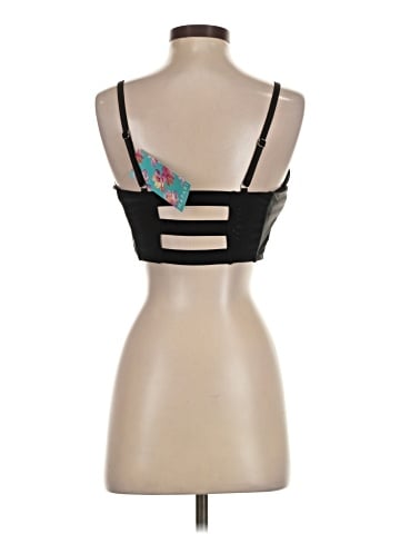 Hapari Swimwear Tube Top (view 2)