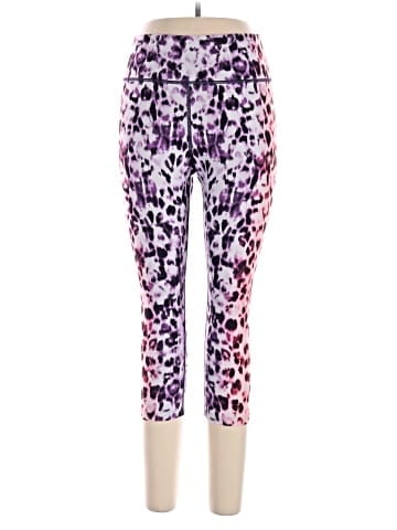 Fila Sport Active Pants (view 1)