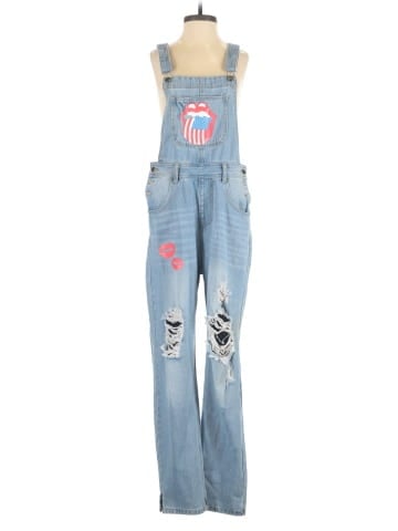 Unbranded Overalls (view 1)