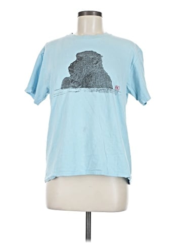 Assorted Brands Short Sleeve T-Shirt (view 1)