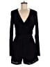 Saylor Black Cocktail Dress Size M - photo 1
