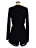 Saylor Black Cocktail Dress Size M - photo 2