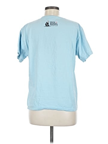 Assorted Brands Short Sleeve T-Shirt (view 2)