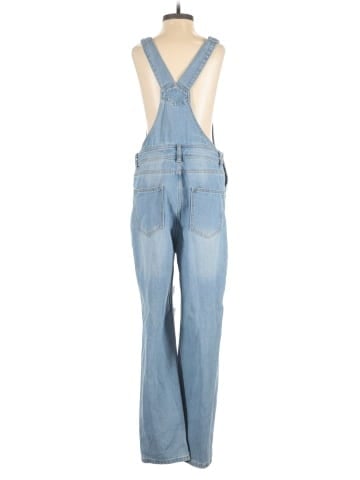 Unbranded Overalls (view 2)