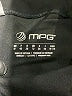 MPG Solid Black Athletic Shorts Size M - photo 3