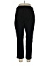 Tommy Hilfiger Solid Black Dress Pants Size 10 - photo 2