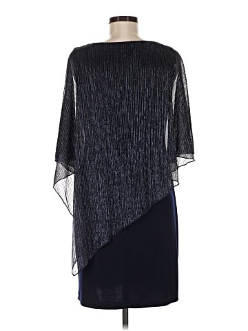 Connected Apparel Cocktail Dress (view 2)