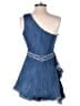 Alexis Blue Romper Size S - photo 2