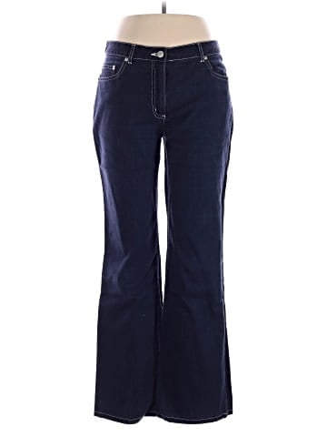 Isaac Mizrahi for Target Jeans (view 1)