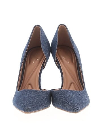 Jessica Simpson Heels (view 2)