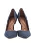 Jessica Simpson Blue Heels Size 8 1/2 - photo 2