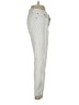 J.Crew Ivory White Jeans Size 25 waist - photo 4