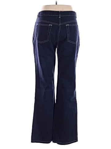 Isaac Mizrahi for Target Jeans (view 2)