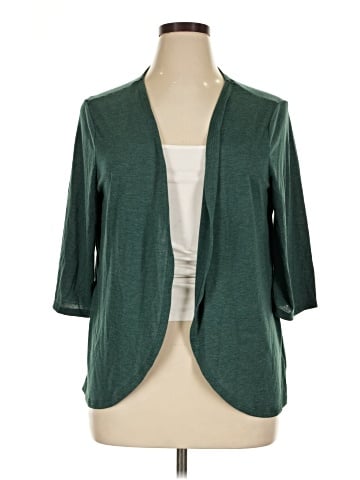 Emery Rose Cardigan (view 1)