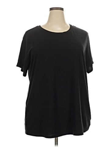 Torrid Active T-Shirt (view 1)