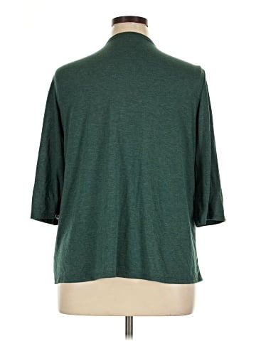 Emery Rose Cardigan (view 2)