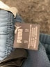 Puma 100% Polyester Blue Sweatpants Size 2T - photo 3