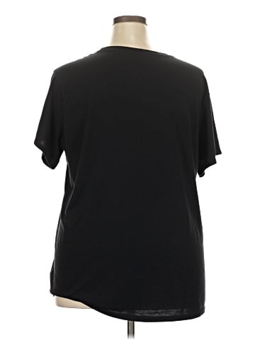 Torrid Active T-Shirt (view 2)