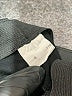 Zara Solid Black Dress Pants Size 6 - photo 3