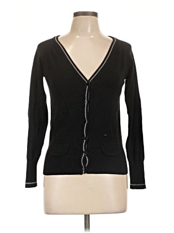 Zara TRF Cardigan (view 1)