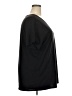 Torrid Black Active T-Shirt Size 3X Plus (3) - photo 4