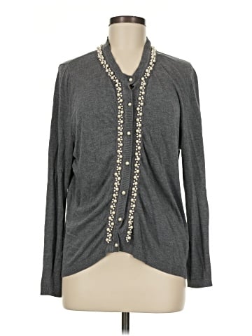 Zara Cardigan (view 1)