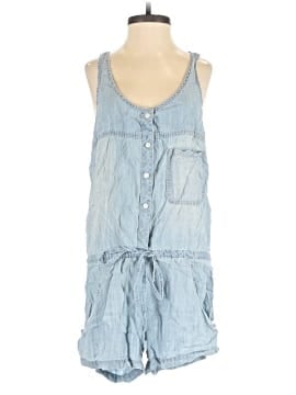 Rails Romper (view 1)