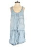 Rails Blue Romper Size S - photo 1