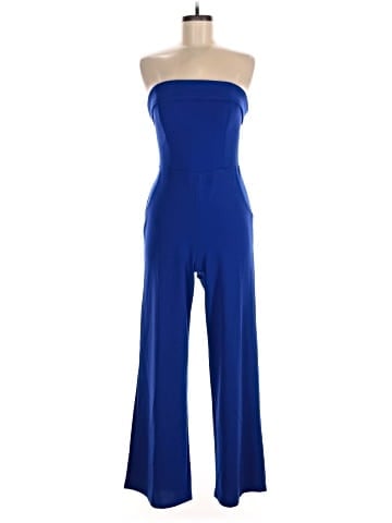 Crystal Sky Jumpsuit (view 1)