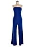Crystal Sky Blue Jumpsuit Size M - photo 1
