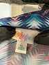 Lularoe Chevron-herringbone Blue Casual Skirt Size XL - photo 4