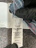 Lularoe Chevron-herringbone Blue Casual Skirt Size XL - photo 5