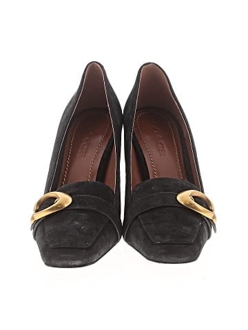 Coach Heels (view 2)