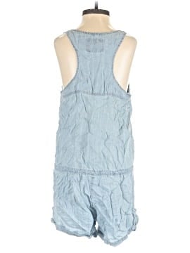 Rails Romper (view 2)
