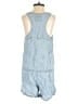 Rails Blue Romper Size S - photo 2