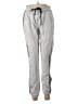 Koral 100% Cotton Silver Track Pants Size M - photo 1