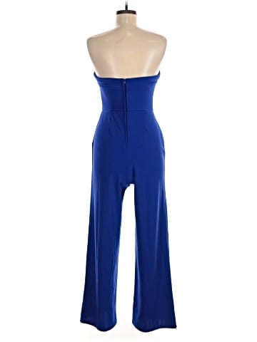 Crystal Sky Jumpsuit (view 2)