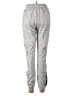 Koral 100% Cotton Silver Track Pants Size M - photo 2