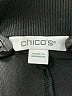 Chico's Solid Black Skort Size XS (00) - photo 3