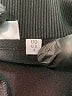 Chico's Solid Black Skort Size XS (00) - photo 4