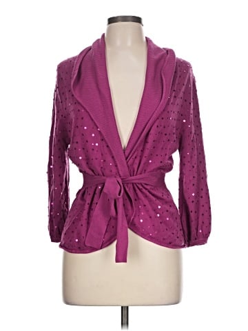 Escio Cardigan (view 1)