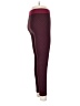 Win Win Hearts Burgundy Active Pants Size Lg - XXL - photo 4