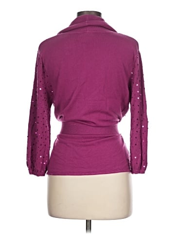 Escio Cardigan (view 2)