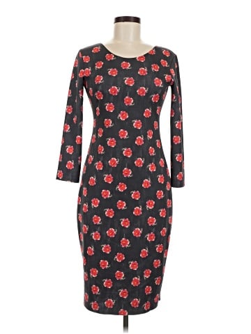Unbranded Casual Dress (view 1)