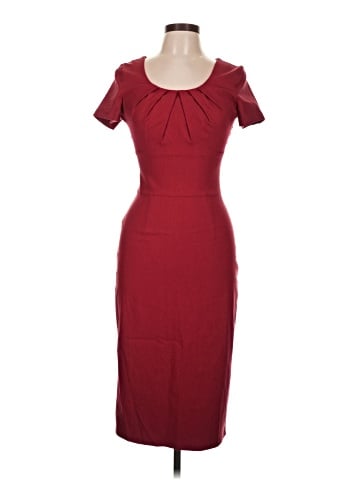 MUXXN Cocktail Dress (view 1)