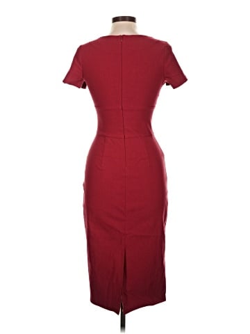 MUXXN Cocktail Dress (view 2)