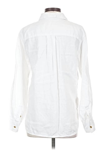 Athleta Long Sleeve Button-Down Shirt (view 2)