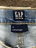 Gap Blue Jeans Size 16 - photo 3